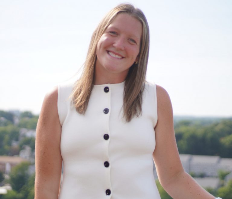 Maranda Nyborg